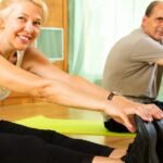 5 dicas de exercícios depois dos 60 anos