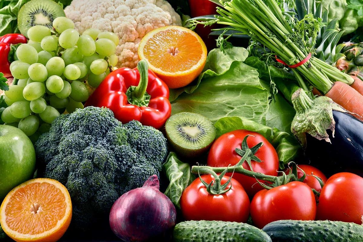 Alimentos que aumentam a imunidade