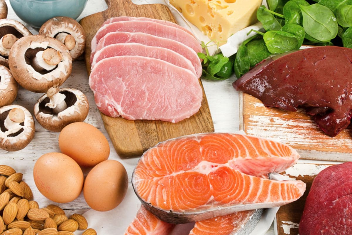 Vitamina B12: Por que é essencial para saúde