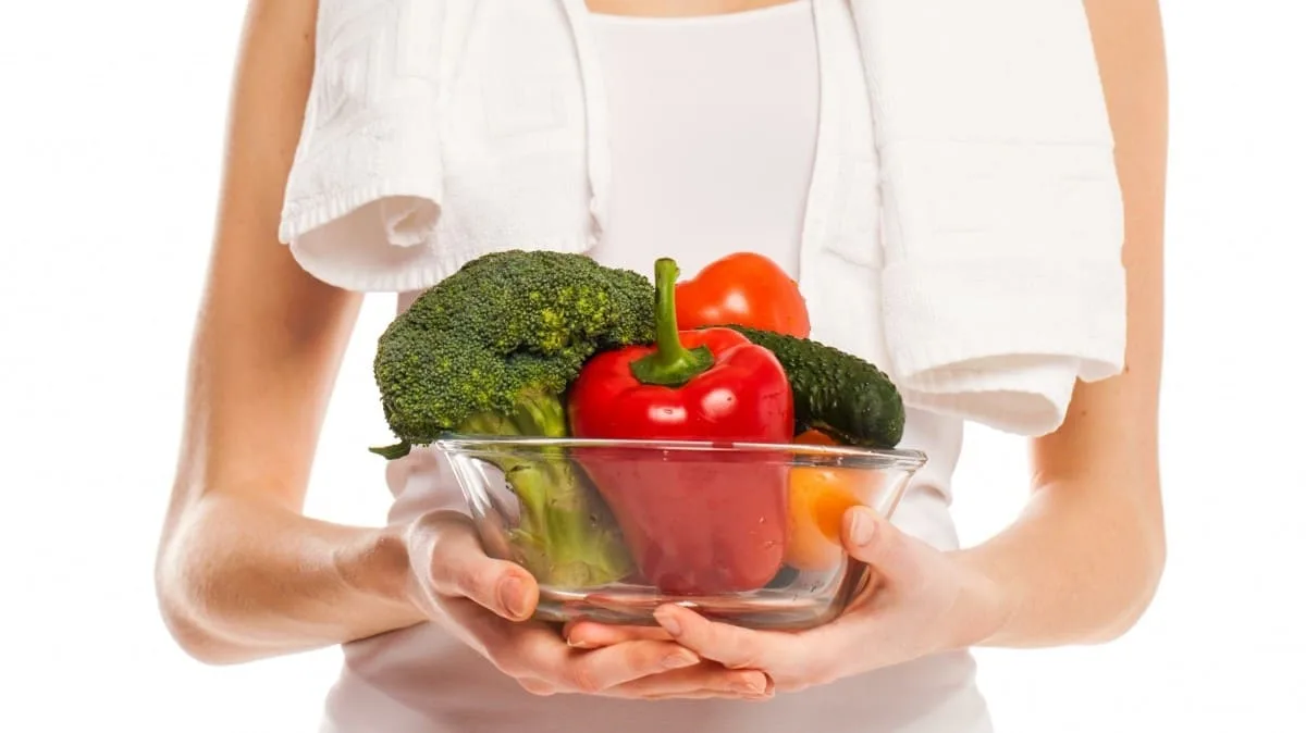 8 opções de alimentos ideais para iniciantes na academia