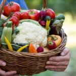 23 frutas e vegetais ricos em antioxidantes