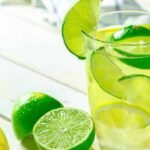 10 Principais Benefícios de Consumir Água com Limão Todos os Dias