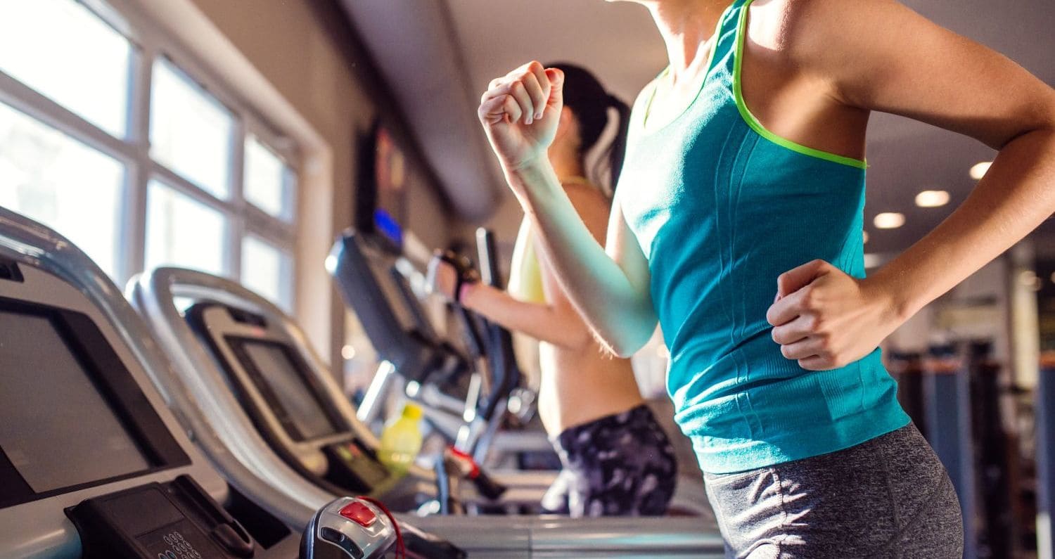 10 motivos para focar em exercícios durante a menopausa