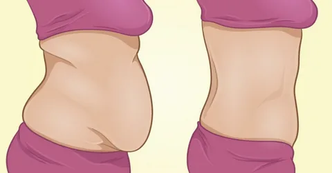 Gordura Abdominal: 6 Alimentos que Auxiliam a Diminuir a Barriga