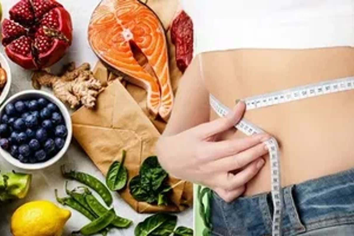 Gordura Abdominal: 6 Alimentos que ajudam reduzir
