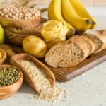 6 Alimentos ricos em fibras e principais benefícios