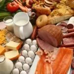 Melhores Alimentos para o Equilíbrio Hormonal