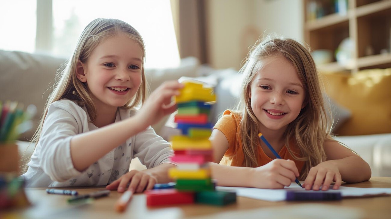 Criança: 8 hábitos que Geram Felicidade e Sucesso na vida adulta