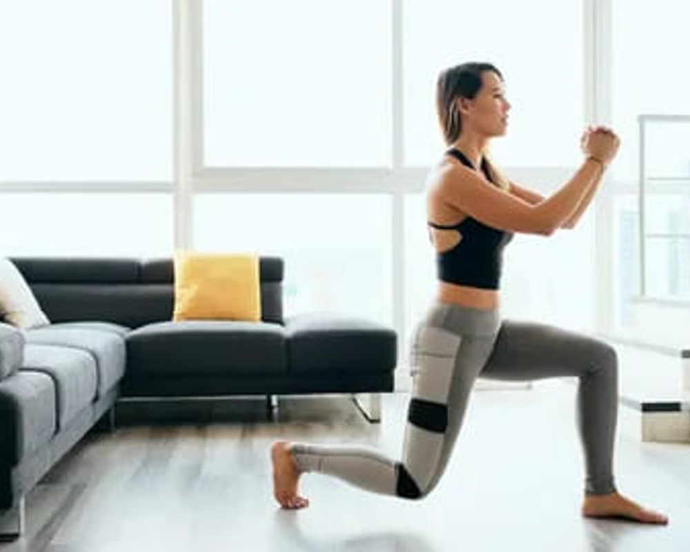 Como Voltar a se Exercitar Após Estar Doente