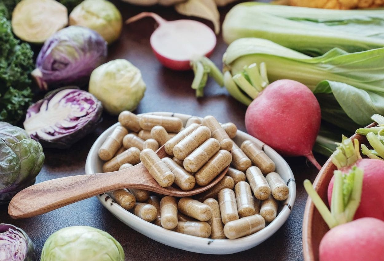 Suplemento caseiro para ganhar massa muscular: receitas e dicas