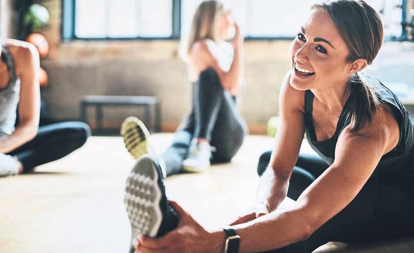 3 Dicas para ter Motivação no Treino Segundo Especialistas