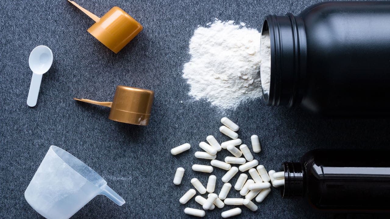 Creatina para que serve: Benefícios e Usos para Atletas e Exercícios