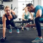 Dicas Eficazes para Manter a Motivação nos Treinos: Aumente Seu Desempenho e Resultados
