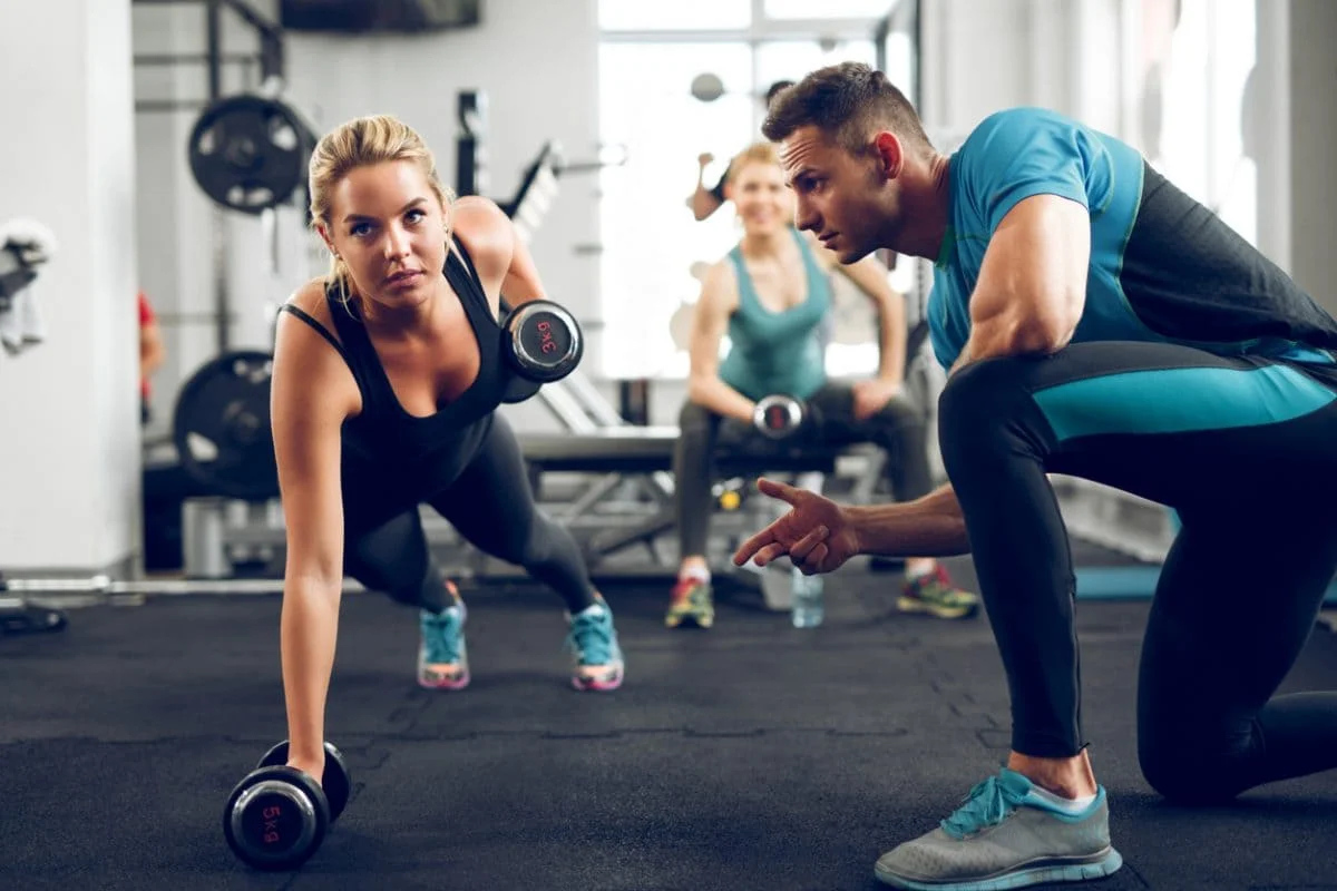 Dicas Eficazes para Manter a Motivação nos Treinos: Aumente Seu Desempenho e Resultados