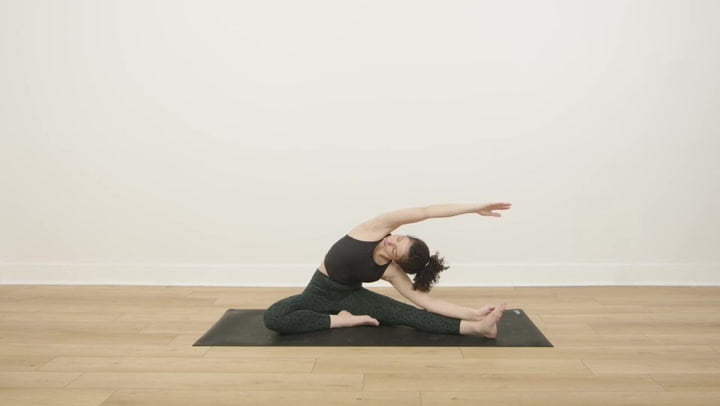 Posturas de yoga para aliviar dores nas costas rapidamente
