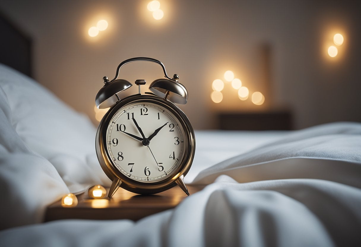 4 Passos Simples para Dormir Melhor, de Acordo com Especialistas em Saúde