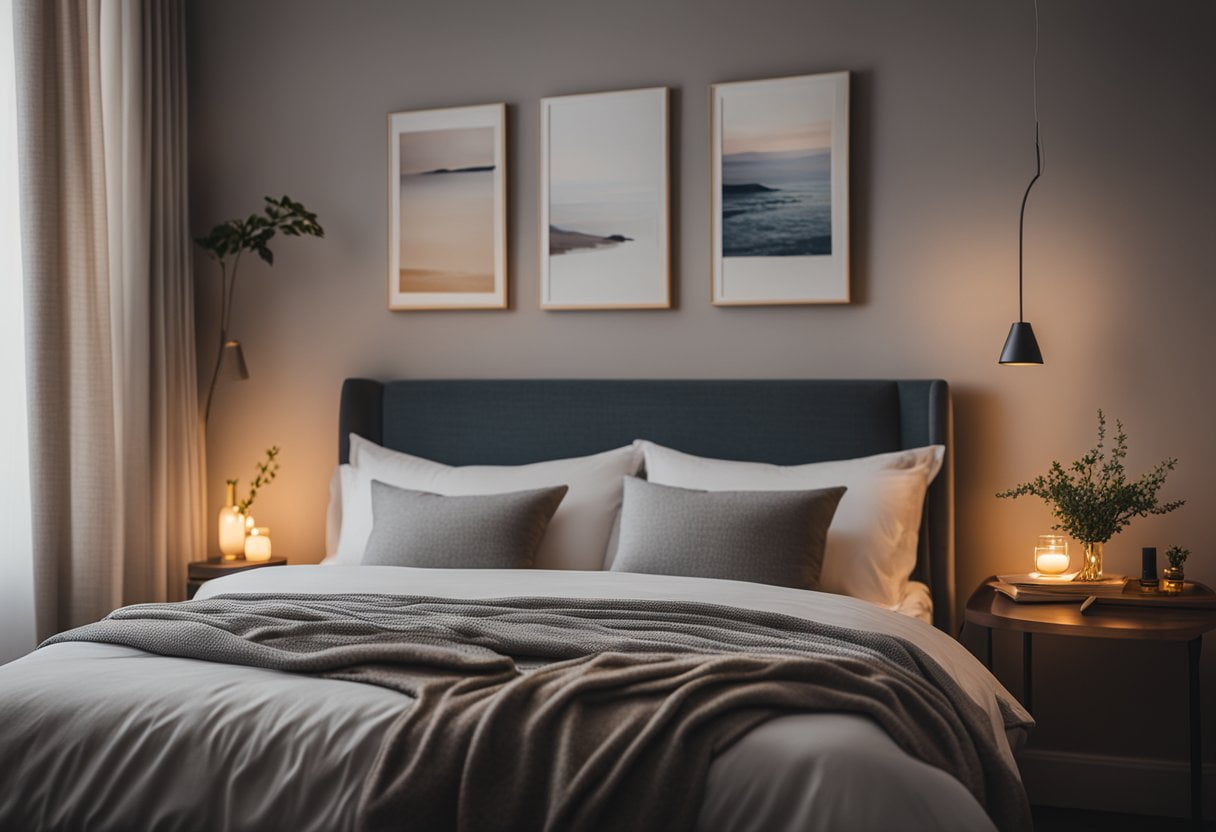 Passos Simples para Dormir Melhor, de Acordo com Especialistas em Saúde
