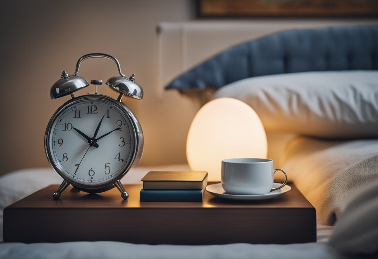 4 Passos Simples para Dormir Melhor, de Acordo com Especialistas em Saúde