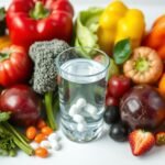 Sintomas mais comuns de deficiência de vitamina B