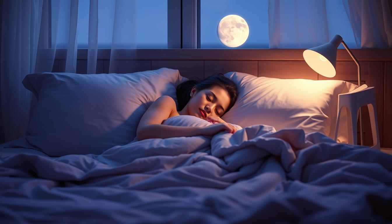 Dicas para dormir melhor fala os especialistas