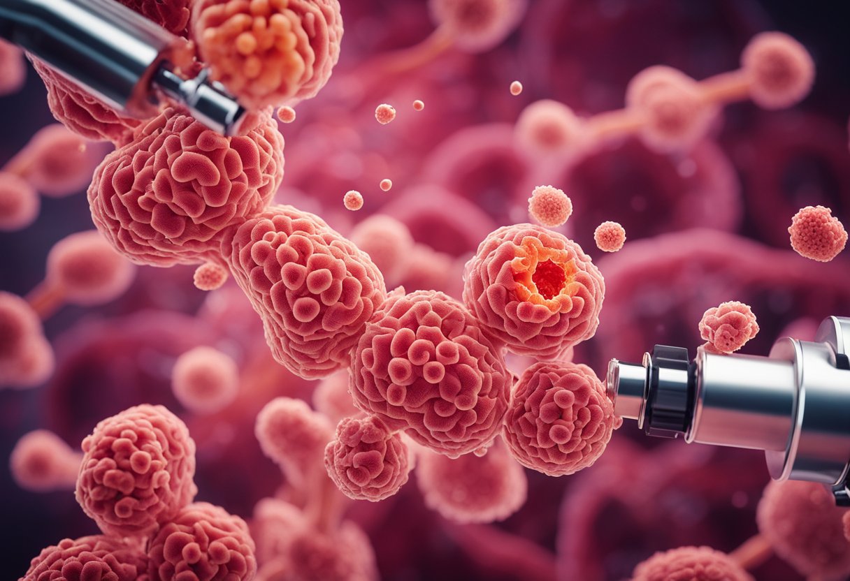 Tudo o que você precisa saber sobre infecção intestinal: Causas, Sintomas e Tratamentos