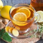 10 melhores chás para emagrecer e perder barriga