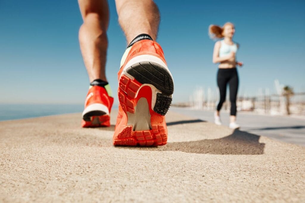 Exercícios fitness eficazes para iniciar sua jornada