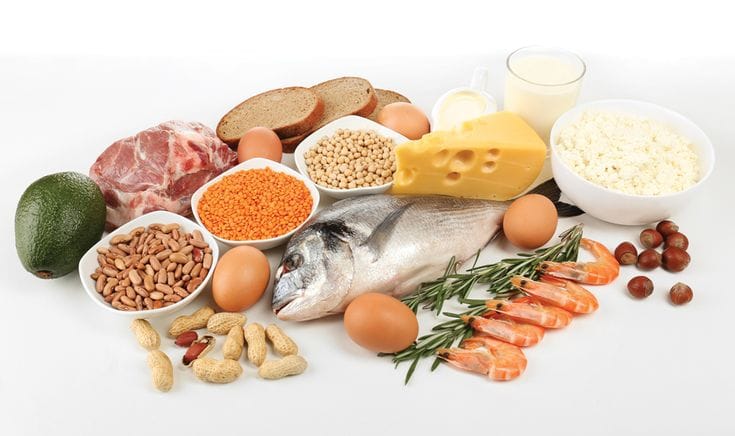 Melhores Alimentos que Fazem o Intestino Funcionar