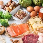 Melhores Alimentos que Fazem o Intestino Funcionar