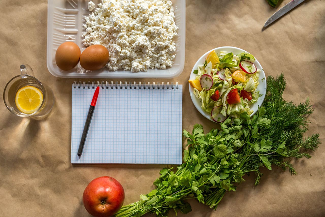 A Jornada do Déficit Calórico: Emagrecimento Saudável