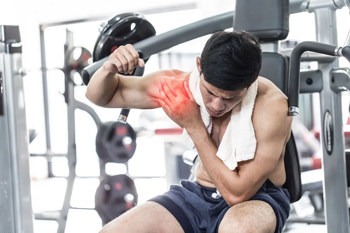 Dor Muscular: Principais Motivos e Como Prevenir