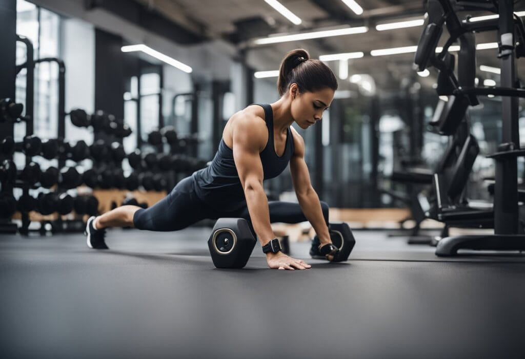 Exercícios fitness eficazes para iniciar sua jornada