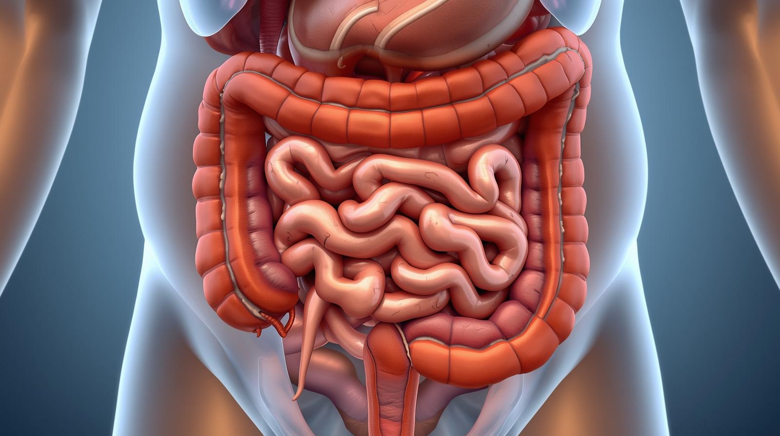 Infecção intestinal: sintomas e tratamentos eficazes para sua saúde