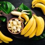 10 benefícios de consumir banana diariamente