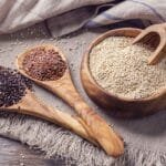 Quinoa : Conheça 10 benefícios da semente