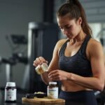 6 suplementos para quem quer começar a treinar
