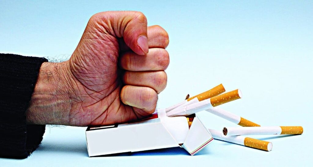 Como Parar de Fumar Naturalmente: Dicas Simples e Eficazes