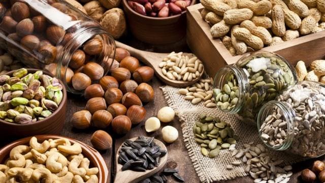 Alimentos que NÃO vão te engordar e você não acredita