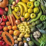 Alimentos que NÃO vão te engordar e você não acredita