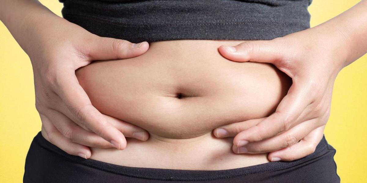 6 exercícios simples de força para reduzir a gordura da alforje em 30 dias