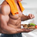 Melhores Alimentos para Ganhar Músculos e Perder Gordura Corporal
