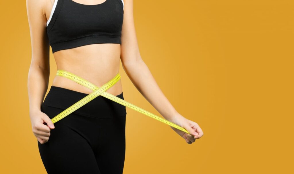 10 dicas para perder 5 quilos na semana