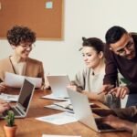 Bem-Estar no Trabalho: Dicas para Evitar o Estresse e a Fadiga