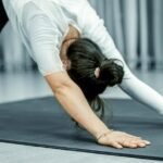 7 Poses de Yoga para Dormir Rápido: para Noites Tranquilas