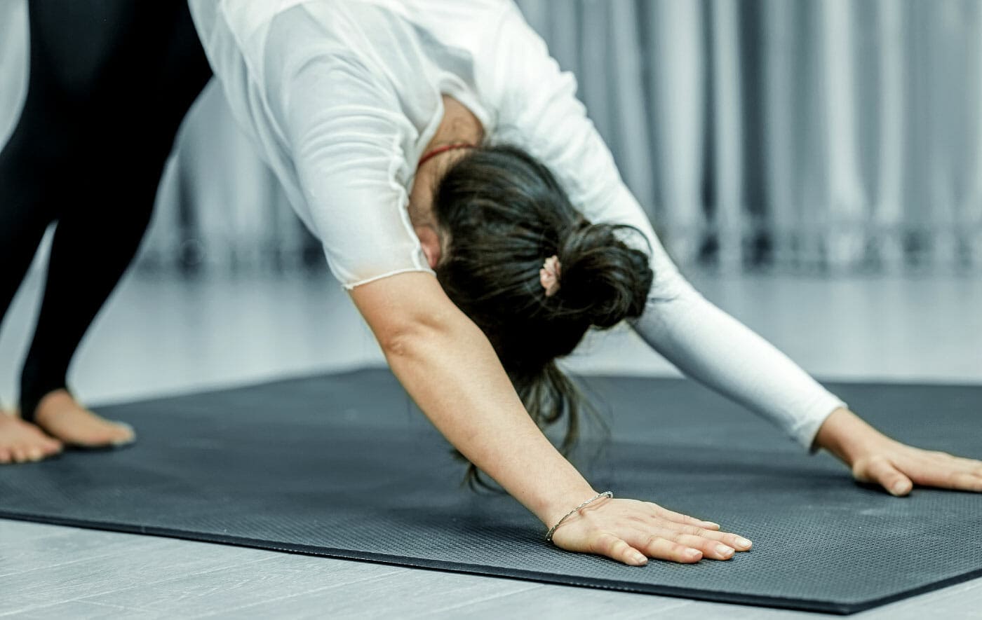 7 Poses de Yoga para Dormir Rápido: para Noites Tranquilas