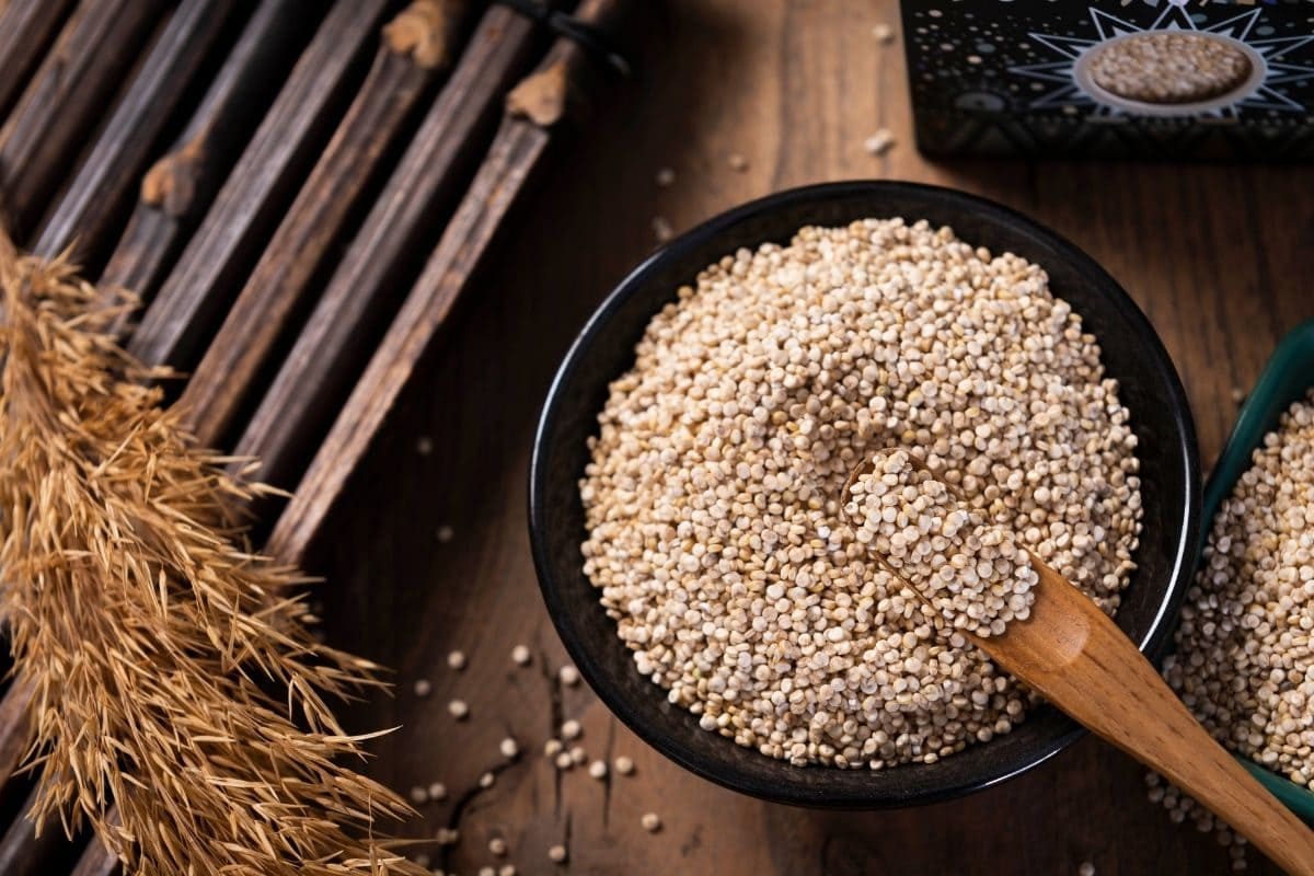 Quinoa Perfeita: Jeito Certo para Preparar