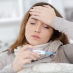 6 dicas natural baixar a febre