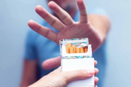 Como Parar de Fumar Naturalmente: Dicas Simples e Eficazes