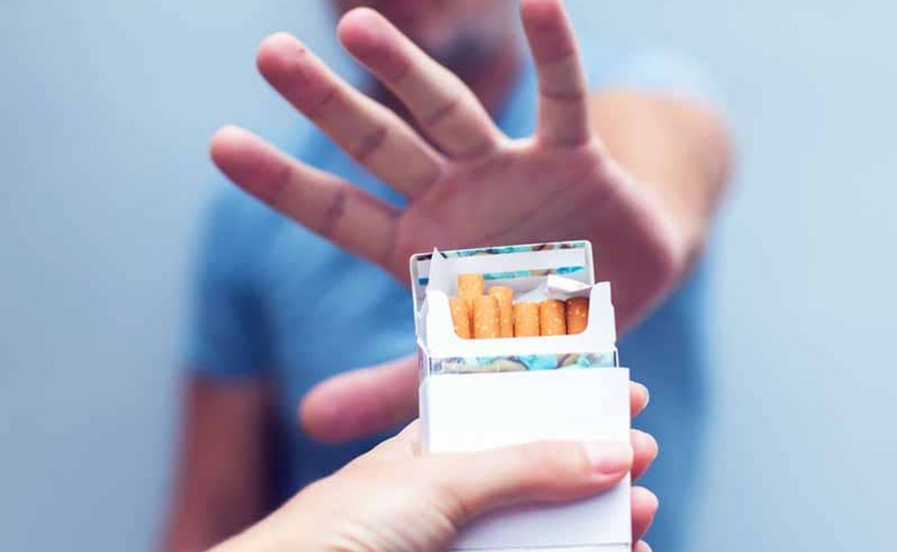 Como Parar de Fumar Naturalmente: Dicas Simples e Eficazes