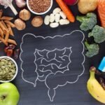 Infecção Intestinal: Alimentos que Ajudam na Recuperação